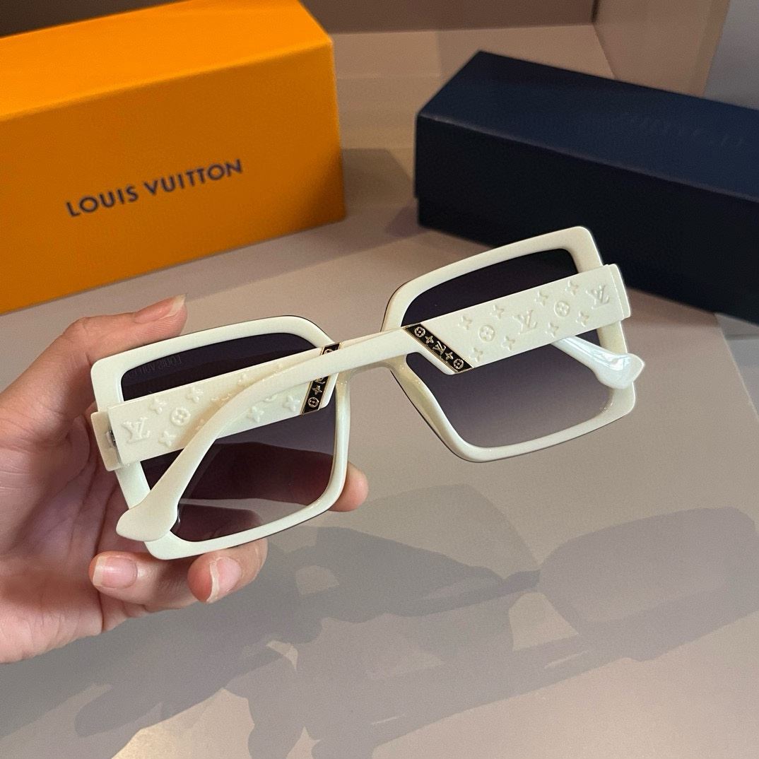 Louis Vuitton Sunglasses